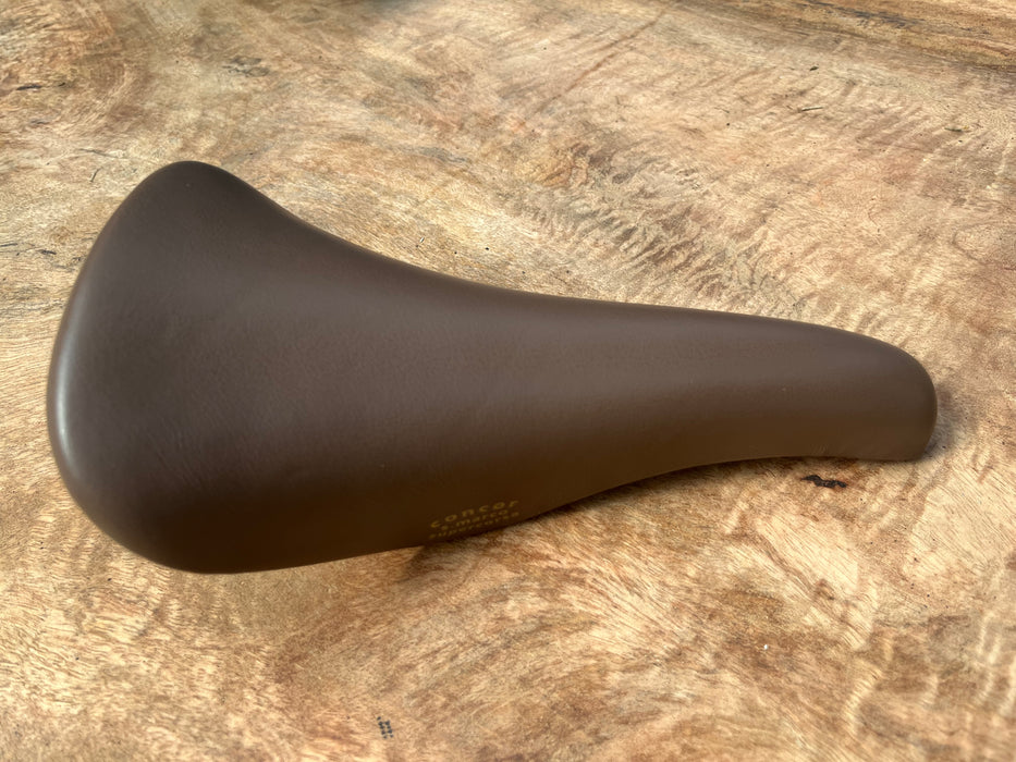 Limited Edition Selle San Marco Concor Supercorsa - Brown