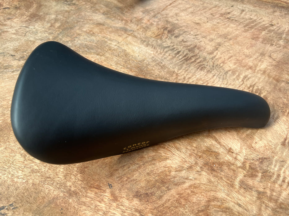 Selle San Marco Concor Supercorsa Saddle - Black