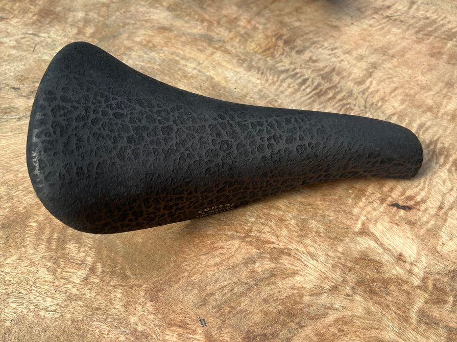 Selle San Marco Concor Supercorsa Saddle - Rhino Black
