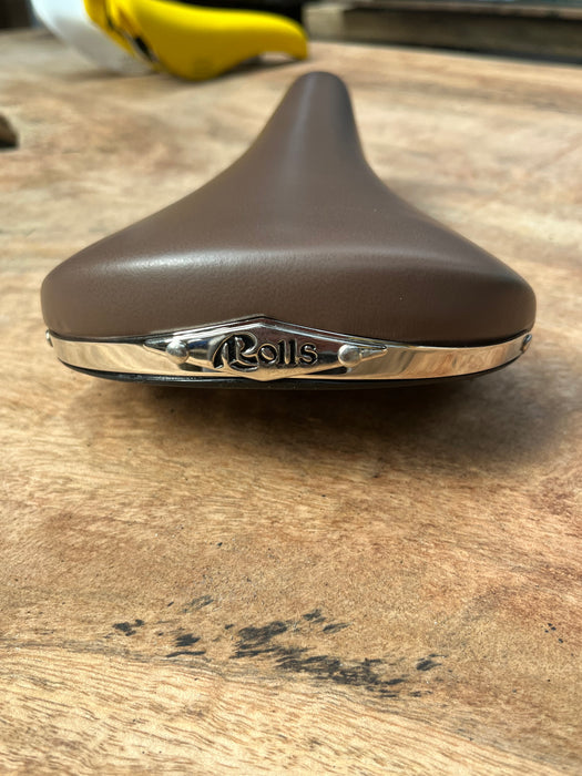 Selle San Marco Rolls - Brown