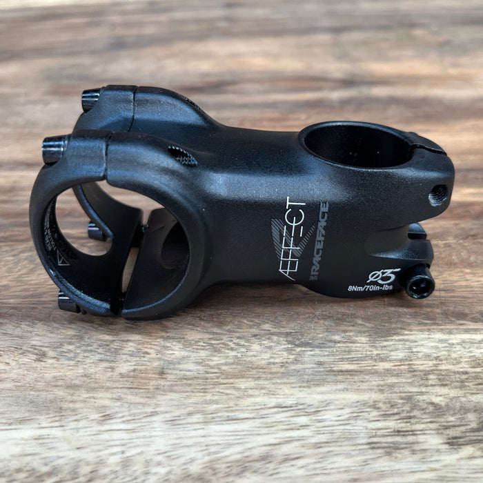 Race Face Aeffect R Stem 35mm Clamp x 60mm