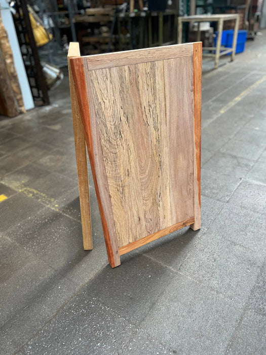 Wild Roots Hardwood A-Board