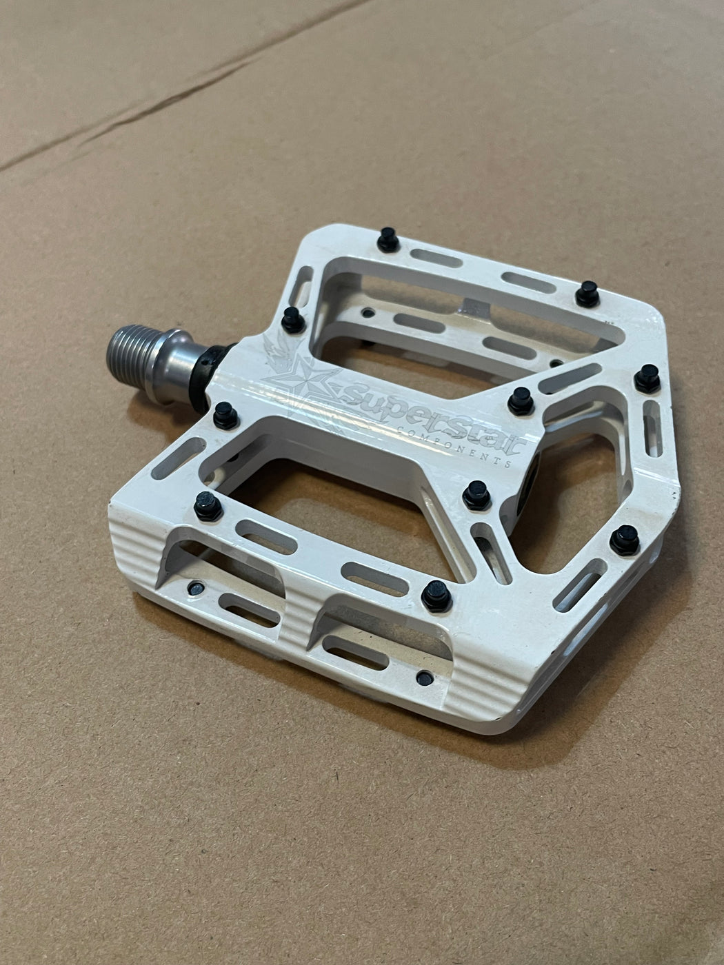 Superstar Bananas Right Pedal — bananaindustries