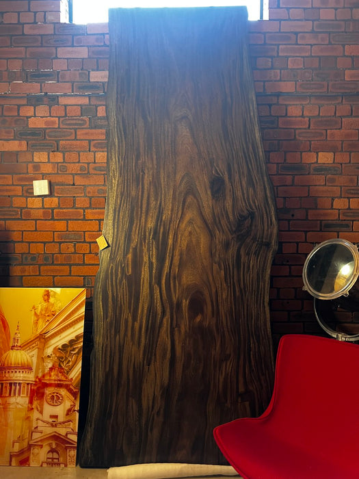 Reduxwood Chamcha table  (J4) 6cm x 115cm x 320cm