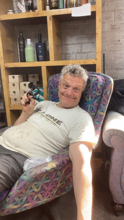 Bianchi Bottle Cage Elite Paron Race Composite Matt Black