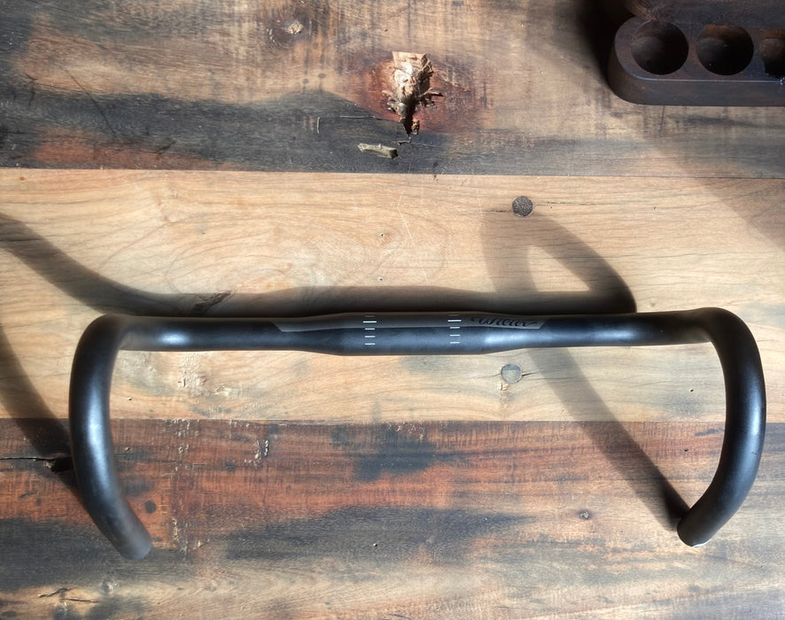 Wilier DR-AL-210BT Road Bike Aluminum Handlebar