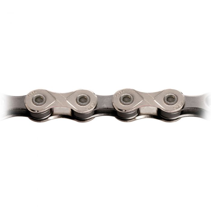KMC X10 10 Speed Chain 114L