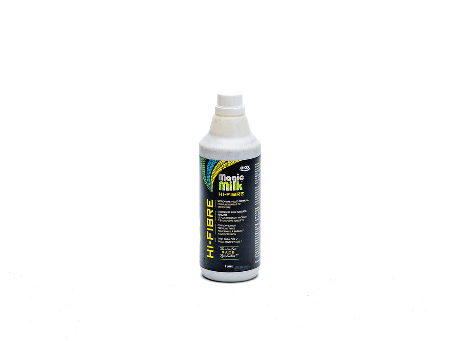 OKO Magic Milk™ Hi-Fibre 250ml / 500ml / 1L