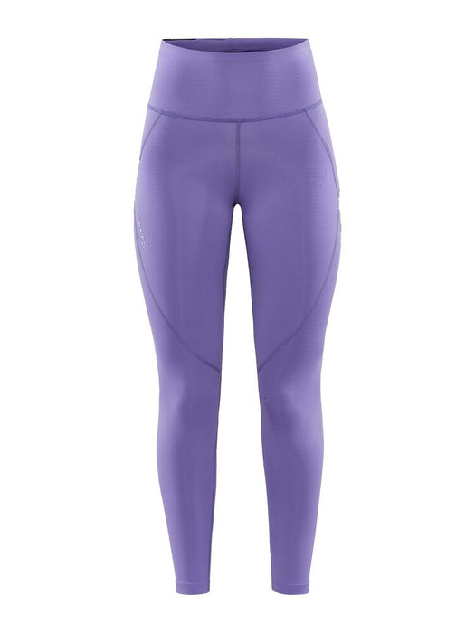 CRAFT ADV ESSENCE HIGH WAIST TIGHTS LADIES MAGIC