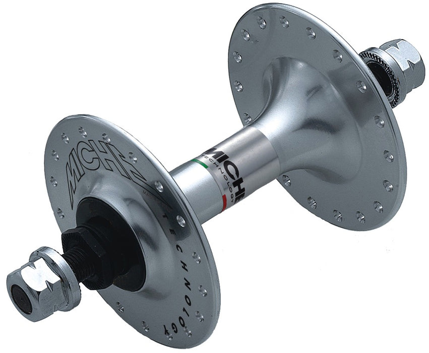 Miche Primato Large Flange Front Hub 32H