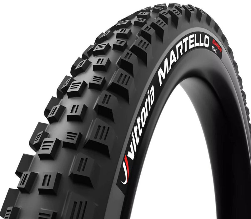 Vittoria Martello Trail 29x2.6 Graphene Trail Folding Tyre
