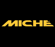 Miche TX12 to QR Conversion Kit