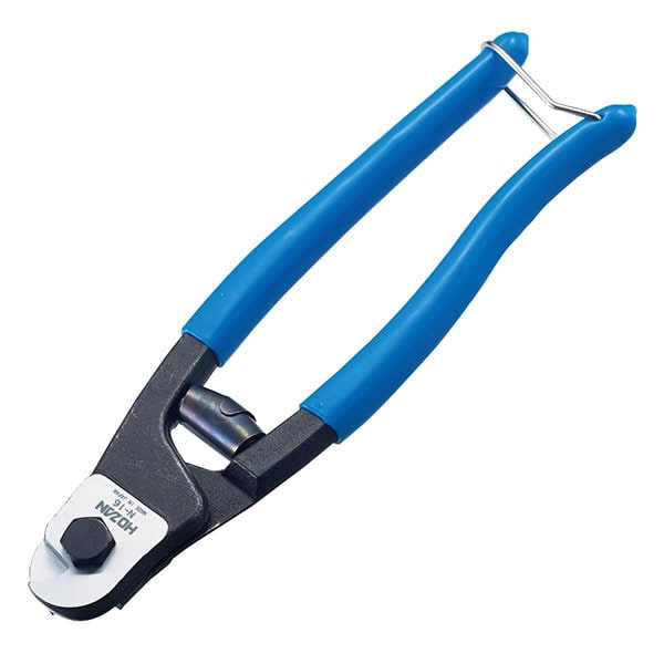 Hozan N-16 Wire cutter