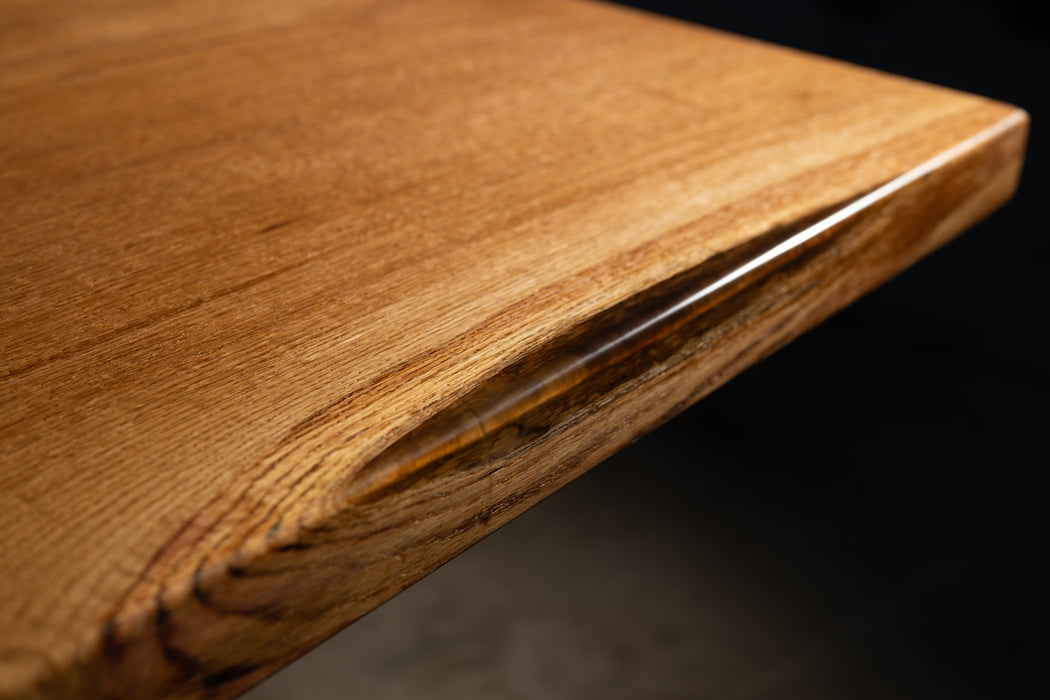 True Wood 'Conformity' Dining table