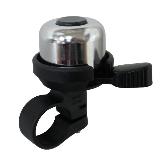 OHGI  OH-1000B Wind Bell Brass Silver