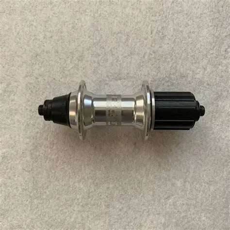 Shimano Deore XT FH-M737 32h rear hub, vintage — bananaindustries