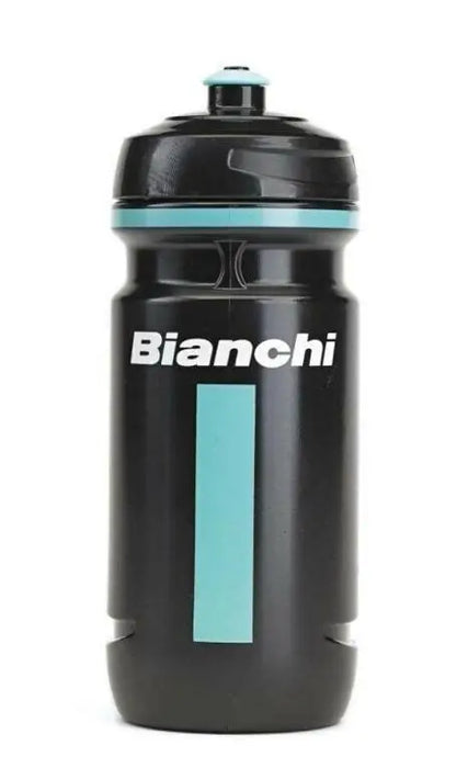 Bianchi Elite Professional Race Bottle 600ml Black
