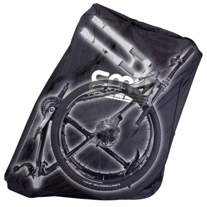 OSTRICH EMU Carry Bag