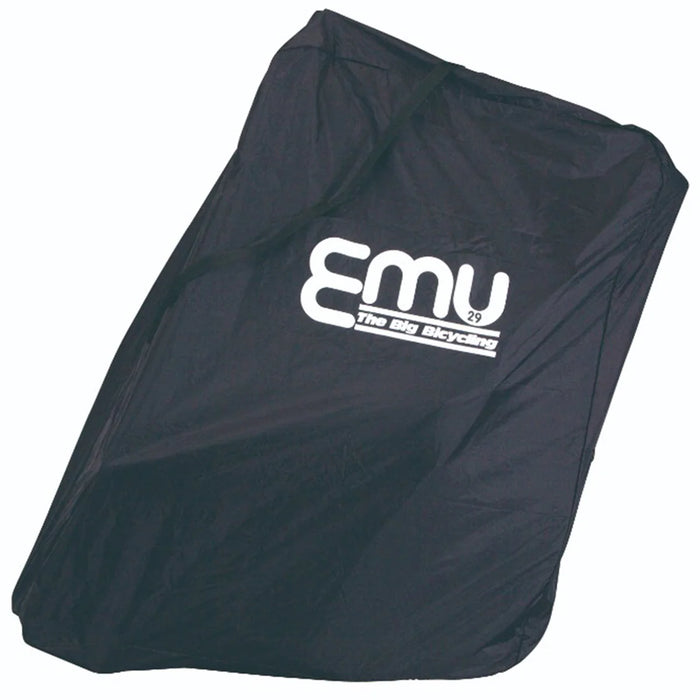 OSTRICH EMU Carry Bag