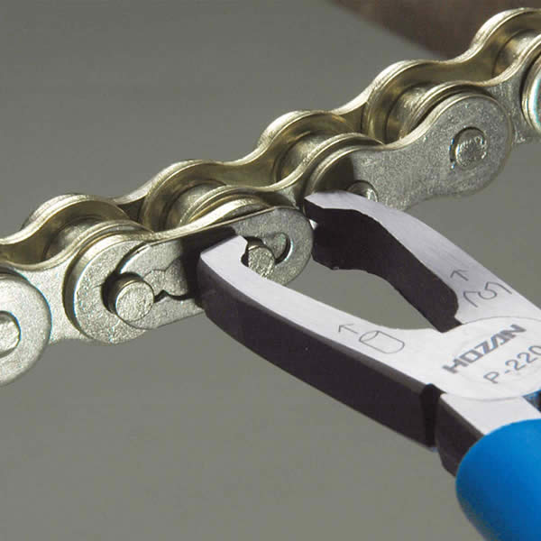 Hozan P-220 Chain Pliers