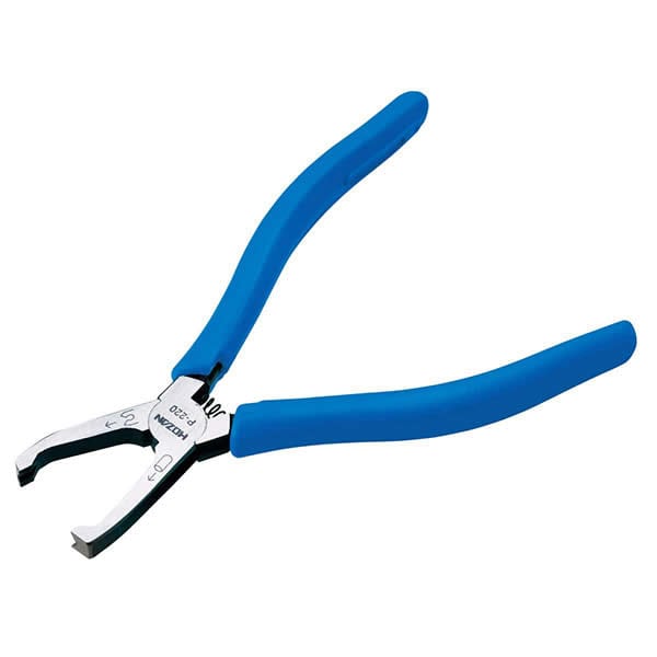 Hozan P-220 Chain Pliers