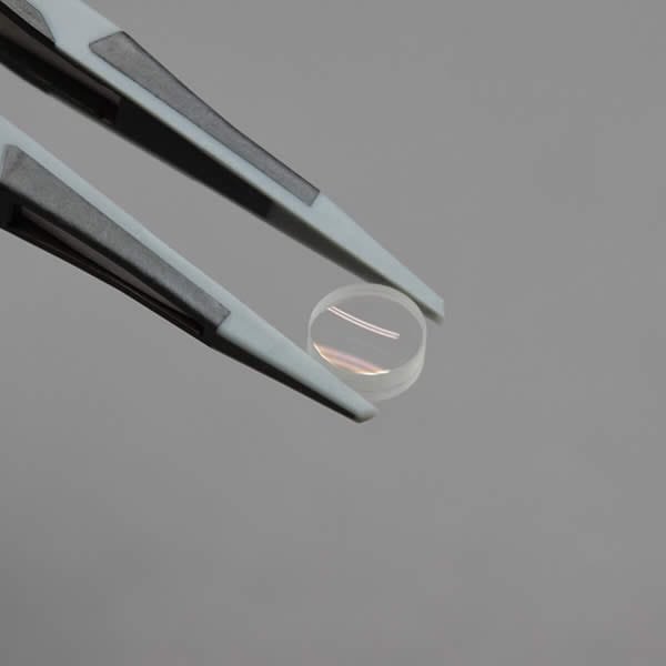 Hozan Bicycle Tool P-640-J ESD Elastomer Tip Tweezers