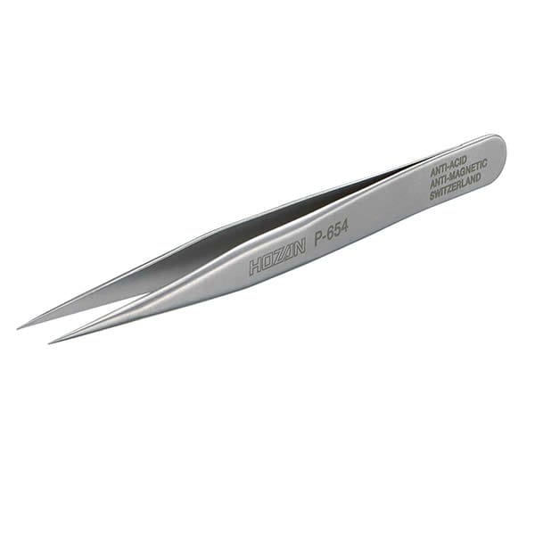 Hozan P-654 Tweezers