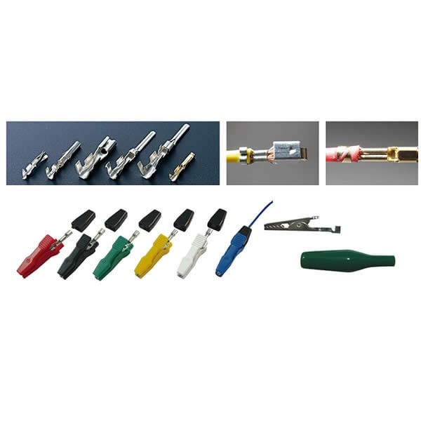 Hozan P-706 crimping tool