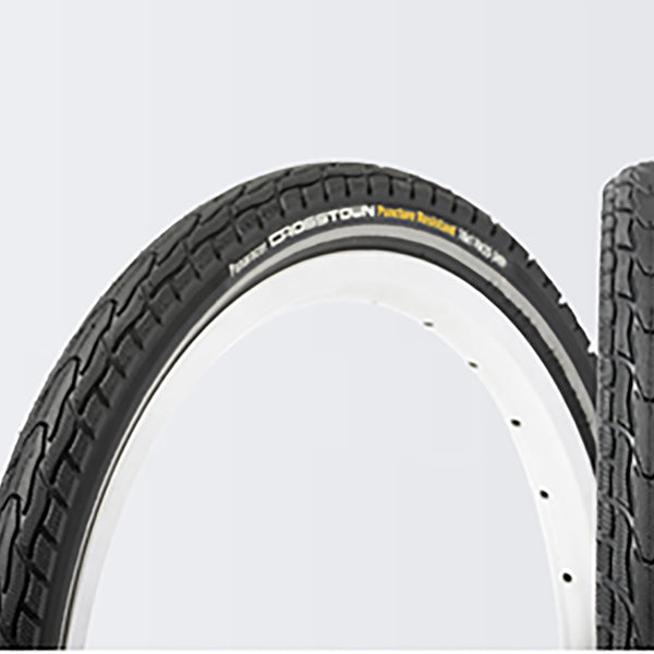 Panaracer Cross Town Reflect Urban Tyre 700 x 32