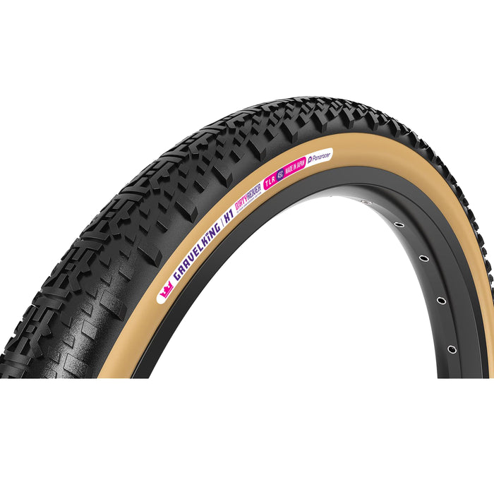 Panaracer GravelKing X1 Dirty Reiver 10th Anniversary Edition gravel tyre