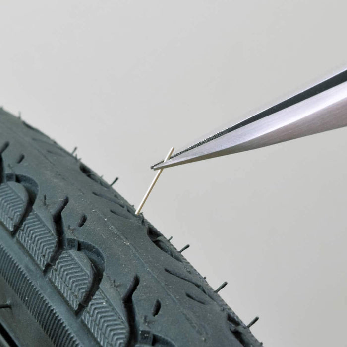 Hozan Bicycle Tool PP-100 Tweezers