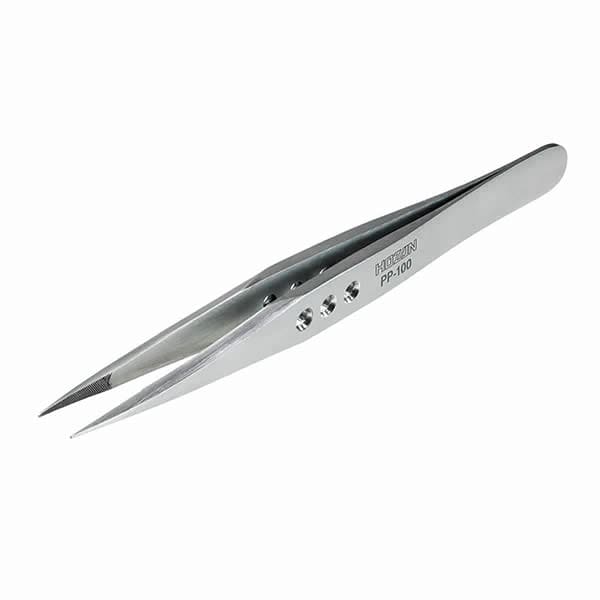 Hozan Bicycle Tool PP-100 Tweezers