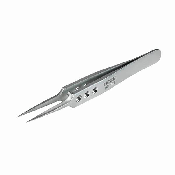 Hozan Bicycle Tool PP-101 Tweezers