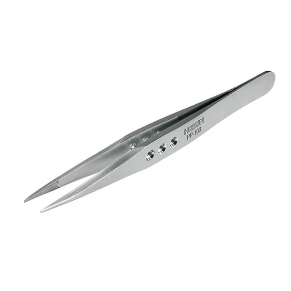 Hozan Bicycle Tool PP-103 Tweezers