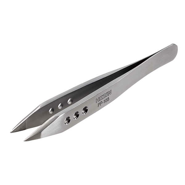 Hozan Bicycle Tool PP-105 Tweezers