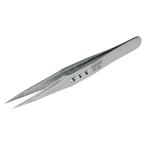 Hozan Bicycle Tool PP-106 Tweezers