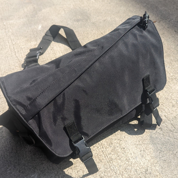 Wild Roots Commuter Sling Bum Bag