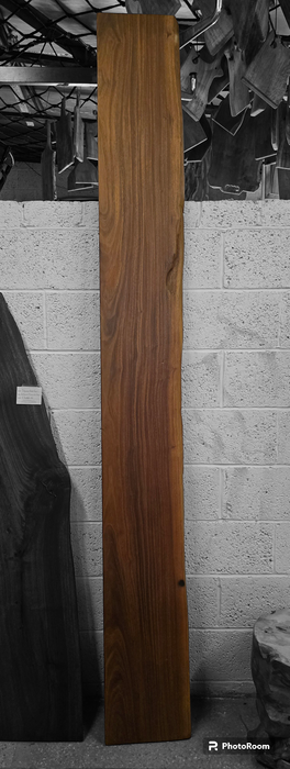 Reduxwood Zapatero Shelf 6cm x 35cm x260cm