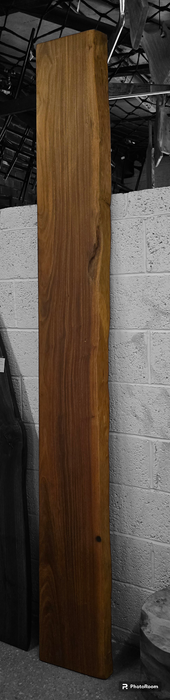 Reduxwood Zapatero Shelf 6cm x 35cm x260cm