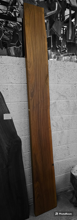 Reduxwood Zapatero Shelf 6cm x 35cm x260cm