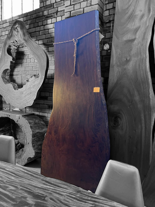 Reduxwood Zapatero table  6cm x 100cm x 255cm
