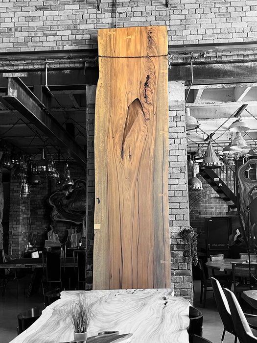 Reduxwood Mango table ( MG02) with base 7cm x 106cm x 452cm