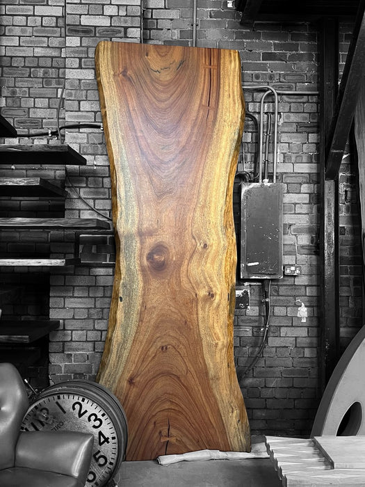 Reduxwood Espave Table 6cm x 130 cm x 322cm