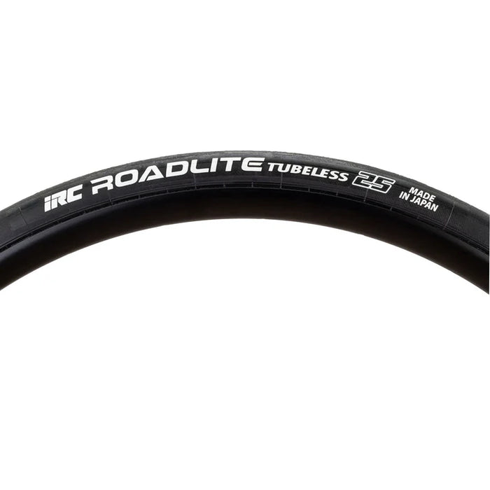 IRC TIRE Roadlite TLR Folding | 700x25c