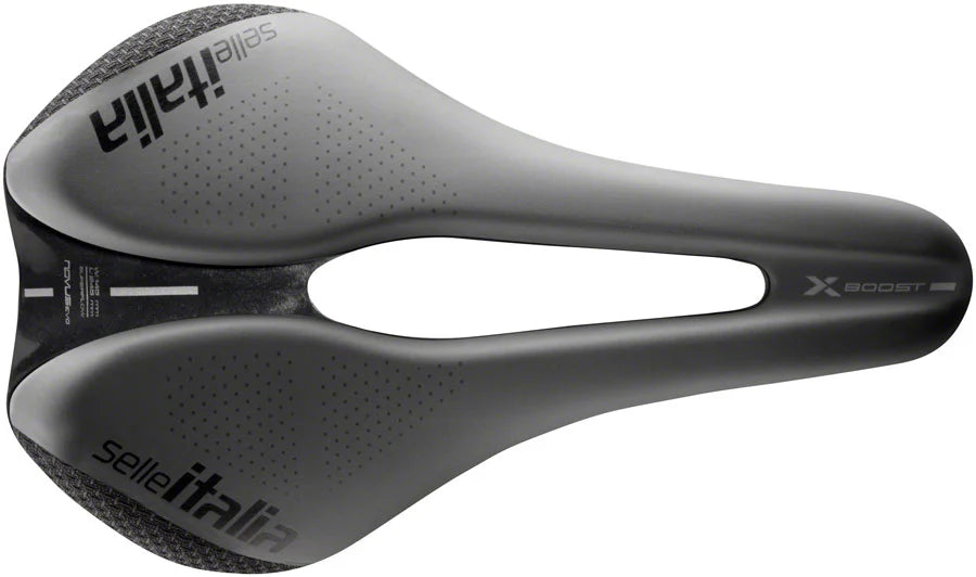 Selle Italia Novus Boost Evo X-Cross Superflow Manganese