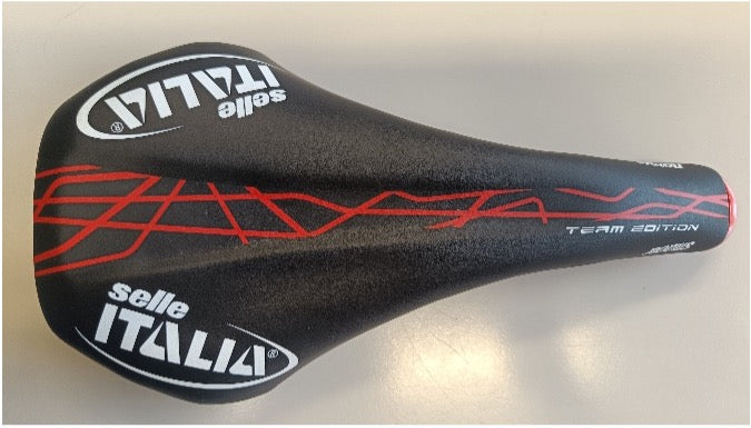 Selle Italia NOVUS L T.E. PROF 3.0 Carbon Rail