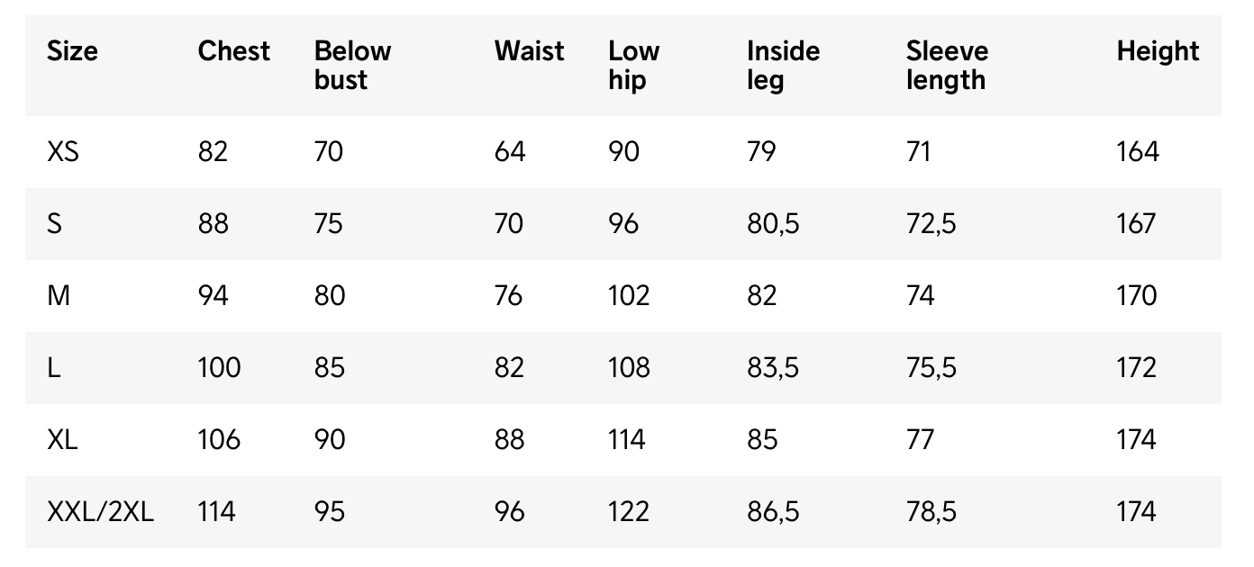 CRAFT ADV ESSENCE HIGH WAIST TIGHTS LADIES MAGIC