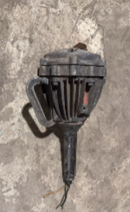Salvaged light P-55