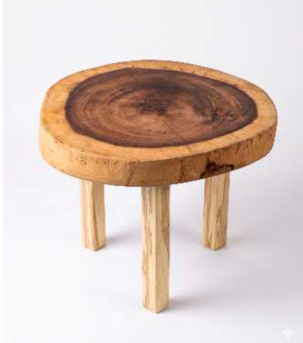 Circular Table