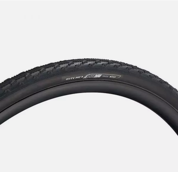 Ritchey CX Comp MegaBite Tyre 700 x 38 (38-622) 30tpi Fold Black